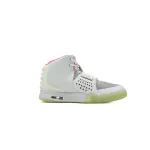 Nike Air Yeezy 2 NRG Pure Platinum 508214-010