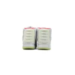 Nike Air Yeezy 2 NRG Pure Platinum 508214-010