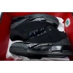 Jordan 3 Retro Black Cat 2025 CT8532-001