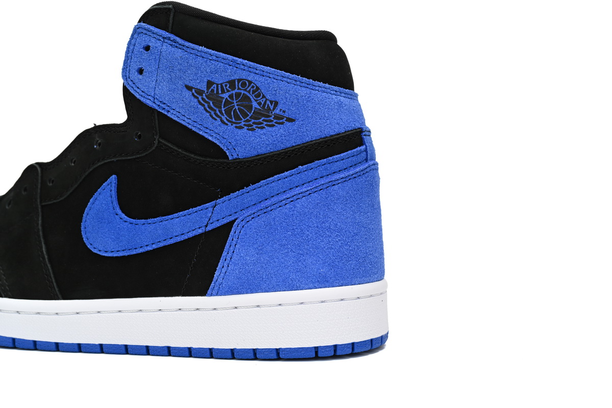  Air Jordan 1 High OG Royal Reimagined DZ5485-042