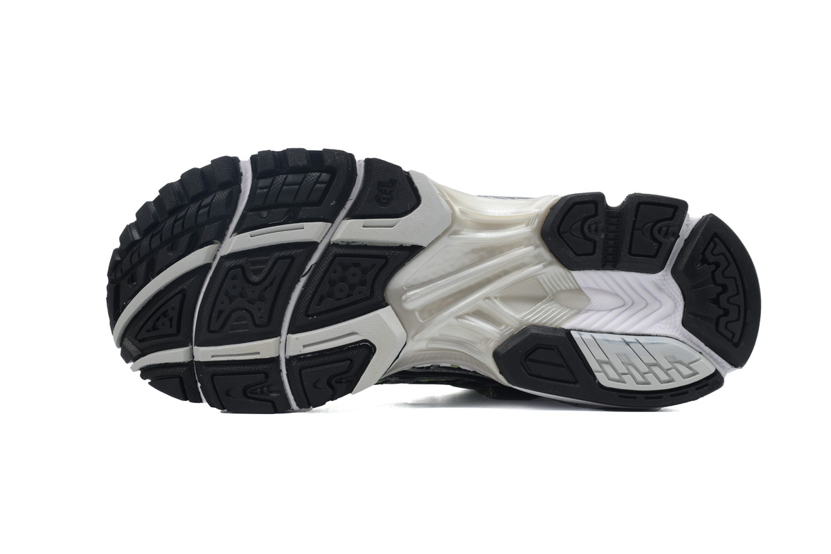 ASICS Gel Kayano 14 Illuminate Yellow 1201A019-751