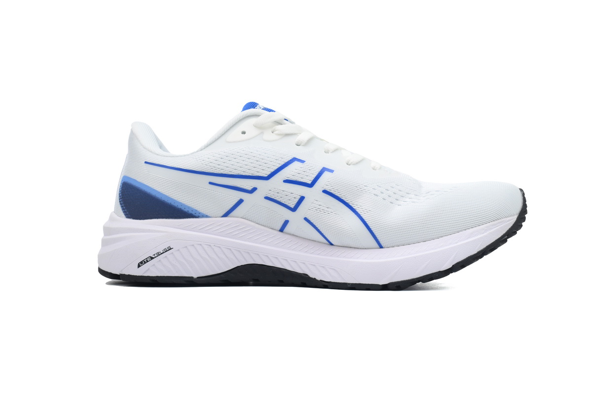 ASICS GT-1000 12 White Illusion Blue 1011B631-100