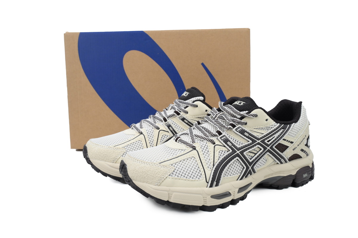 ASICS GT-1000 8 Khaki 1011B895-200