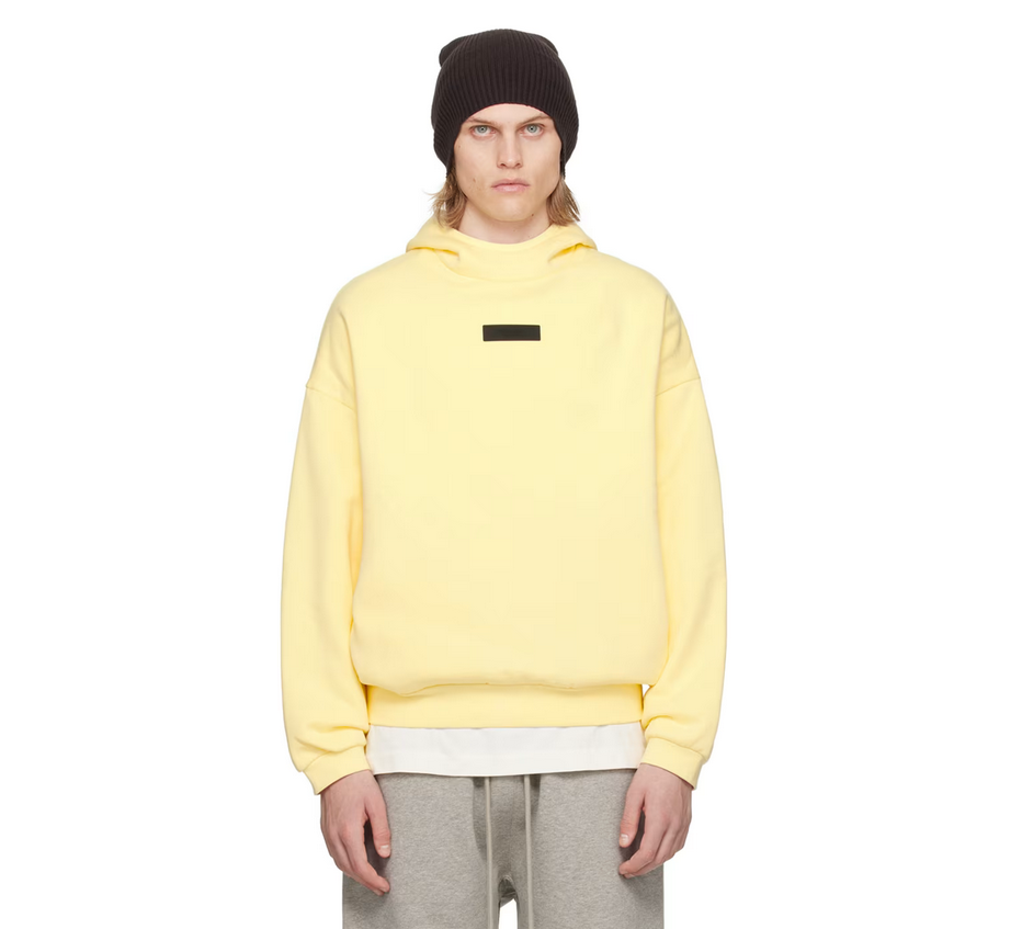 Fear of God Essentials FOG Hoodie 