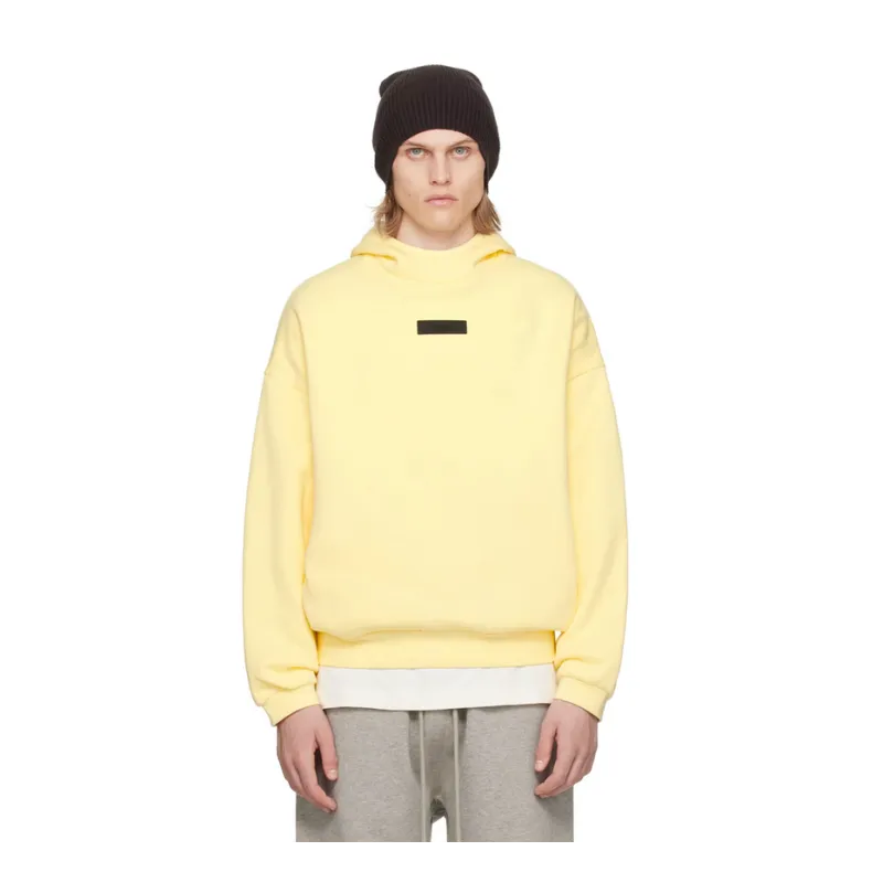 Fear of God Essentials FOG Hoodie 