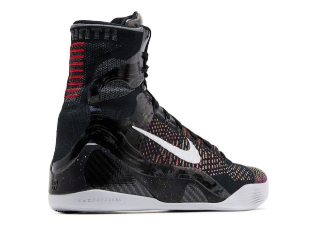 Nike Kobe 9 Elite Protro Masterpiece (2025)
