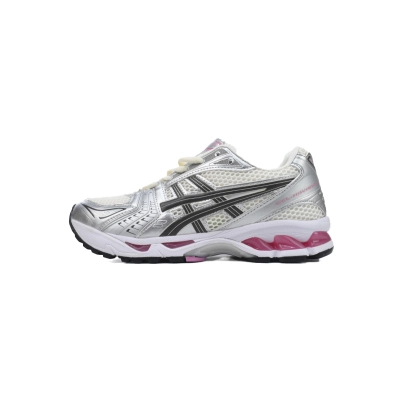 ASICS GEL-Kayano 14 Cream Sweet Pink 1203A537-103 01