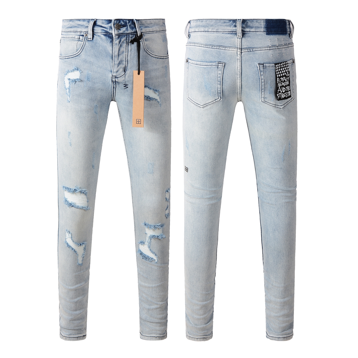 Ksubi Fashion Jeans 3001