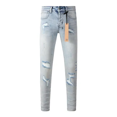 Ksubi Fashion Jeans 3001 01