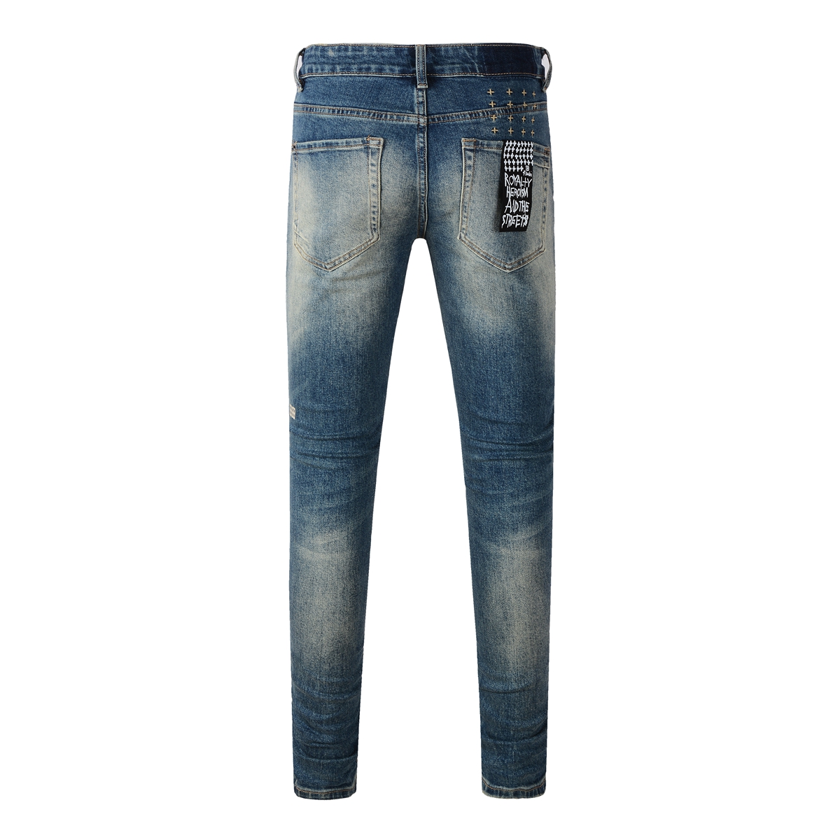 Ksubi Fashion Jeans 3018