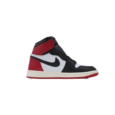 Jordan 1 Retro High OG Black Toe Reimagined DZ5485-106 02