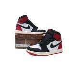 Jordan 1 Retro High OG Black Toe Reimagined DZ5485-106