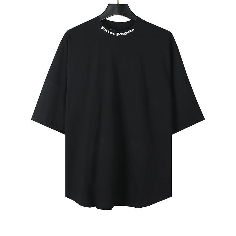 Palm Angels Classic Logo Oversize T-shirt