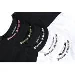 Palm Angels Classic Logo Oversize T-shirt