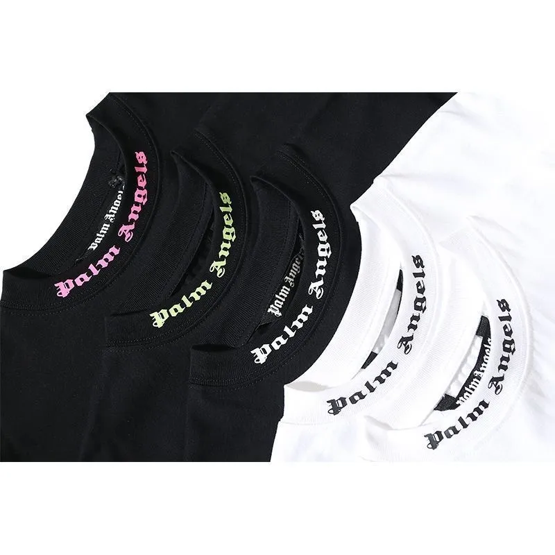Palm Angels Classic Logo Oversize T-shirt