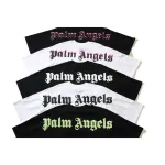 Palm Angels Classic Logo Oversize T-shirt
