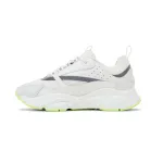 B22 White Light Green