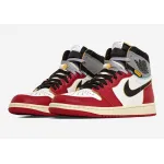 Jordan 1 Retro High OG SP Union LA Chicago Shadow HV8563-600