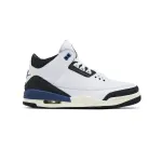 Jordan 3 Retro OG SP A Ma Maniére Diffused Blue HV8571-100
