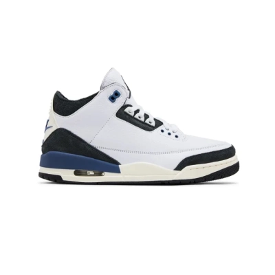 Jordan 3 Retro OG SP A Ma Maniére Diffused Blue HV8571-100 02