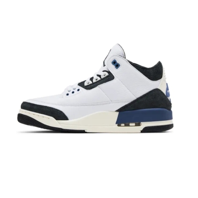 Jordan 3 Retro OG SP A Ma Maniére Diffused Blue HV8571-100 01