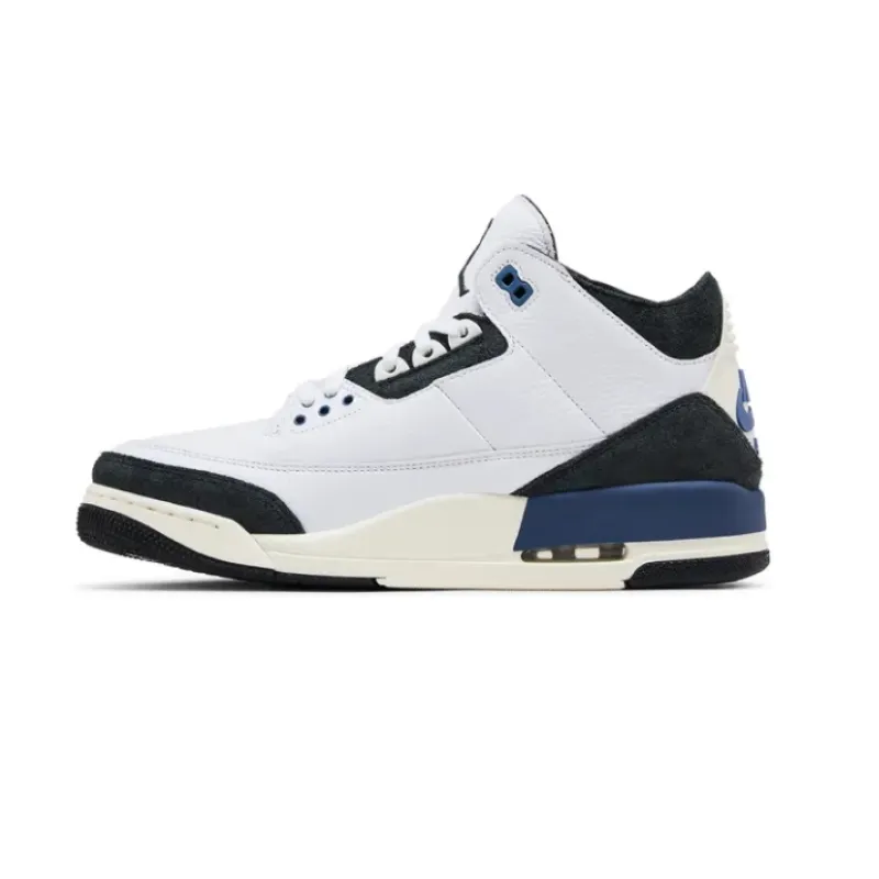 Jordan 3 Retro OG SP A Ma Maniére Diffused Blue HV8571-100