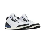 Jordan 3 Retro OG SP A Ma Maniére Diffused Blue HV8571-100