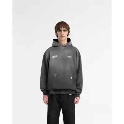 Design Hoodie Stained Bblack 02