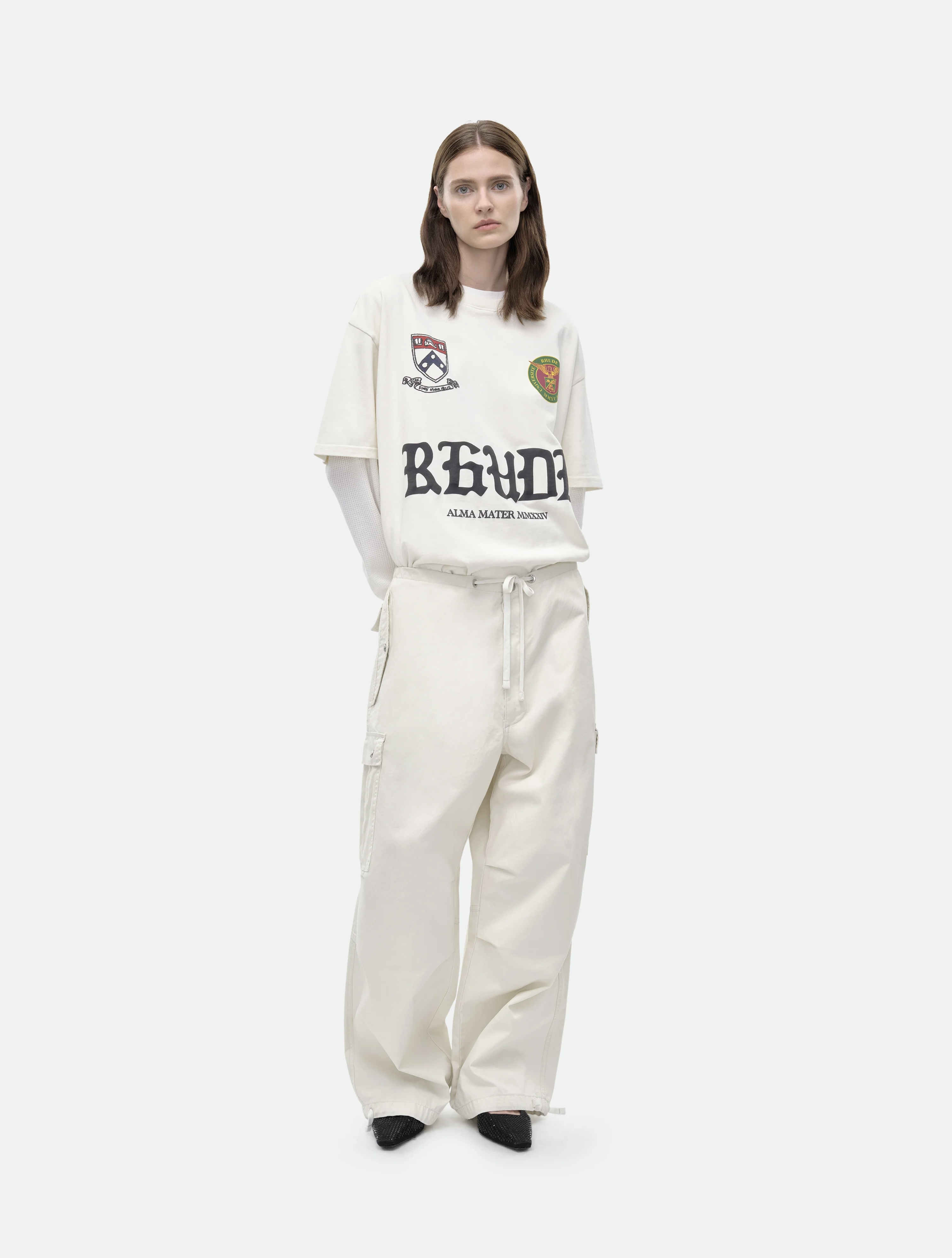 Rhude T-Shirt #H8093