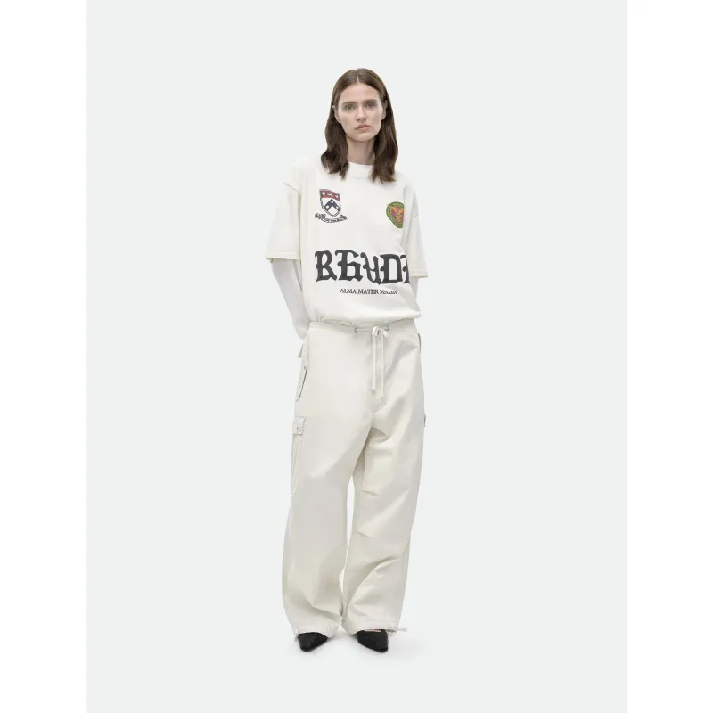 Rhude T-Shirt #H8093
