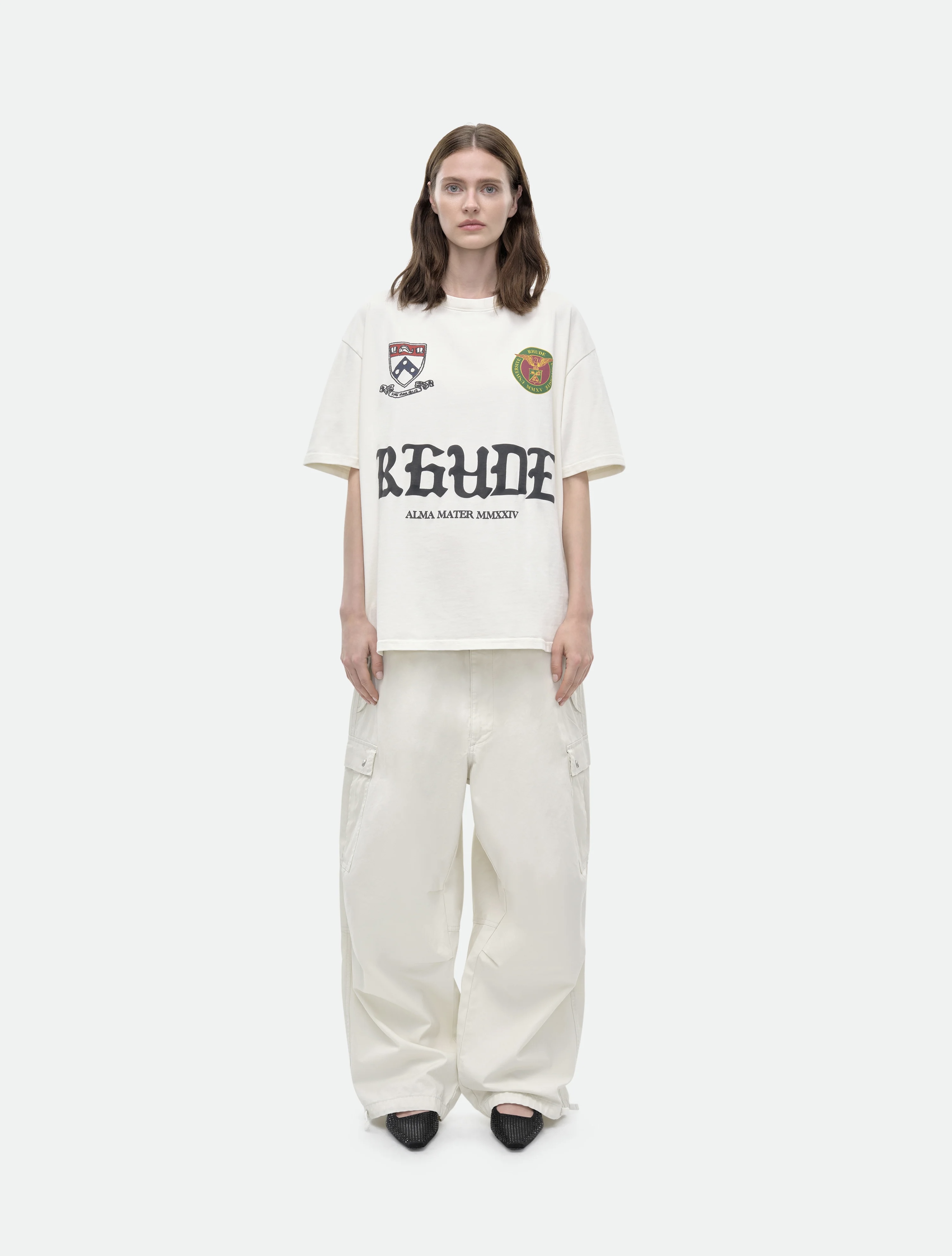 Rhude T-Shirt #H8093