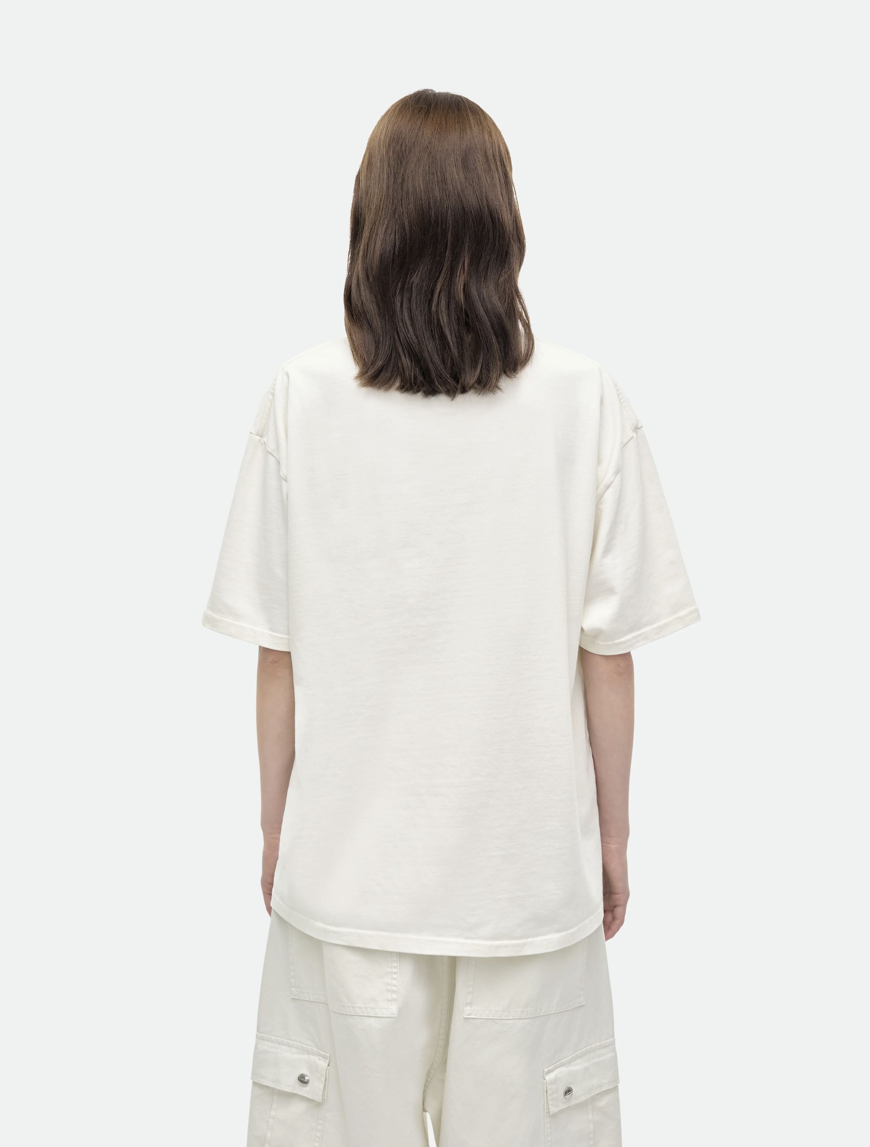 Rhude T-Shirt #H8093