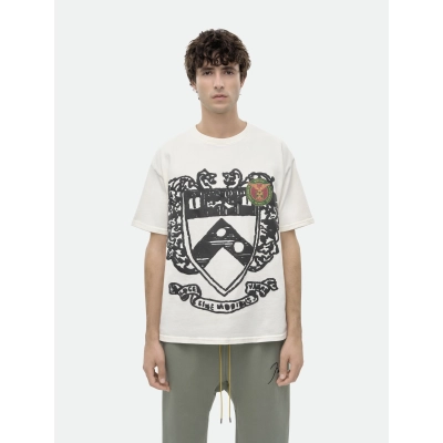 Rhude T-Shirt #H8094 02