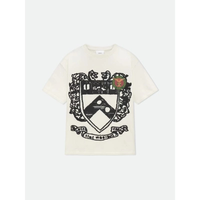 Rhude T-Shirt #H8094 01