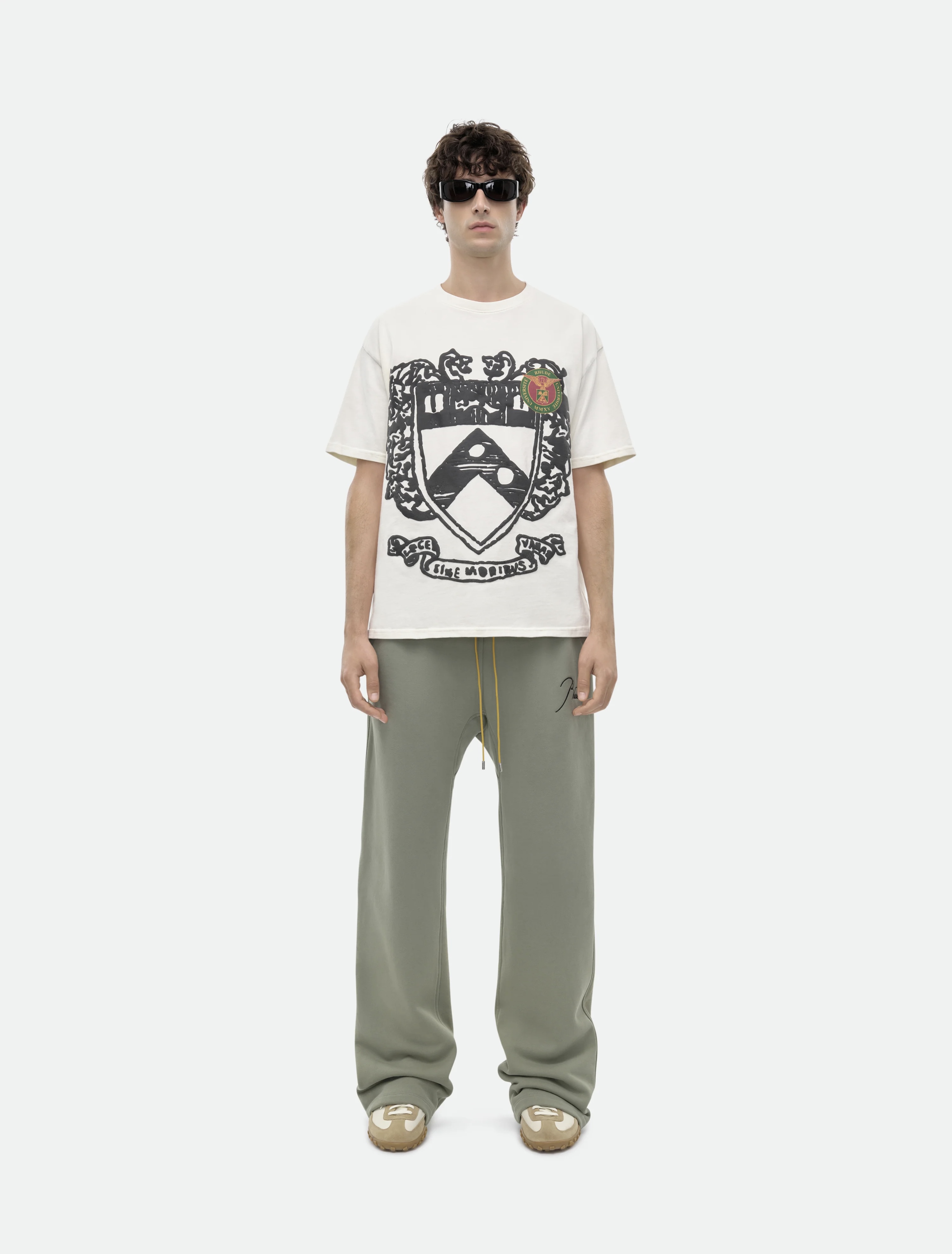 Rhude T-Shirt #H8094