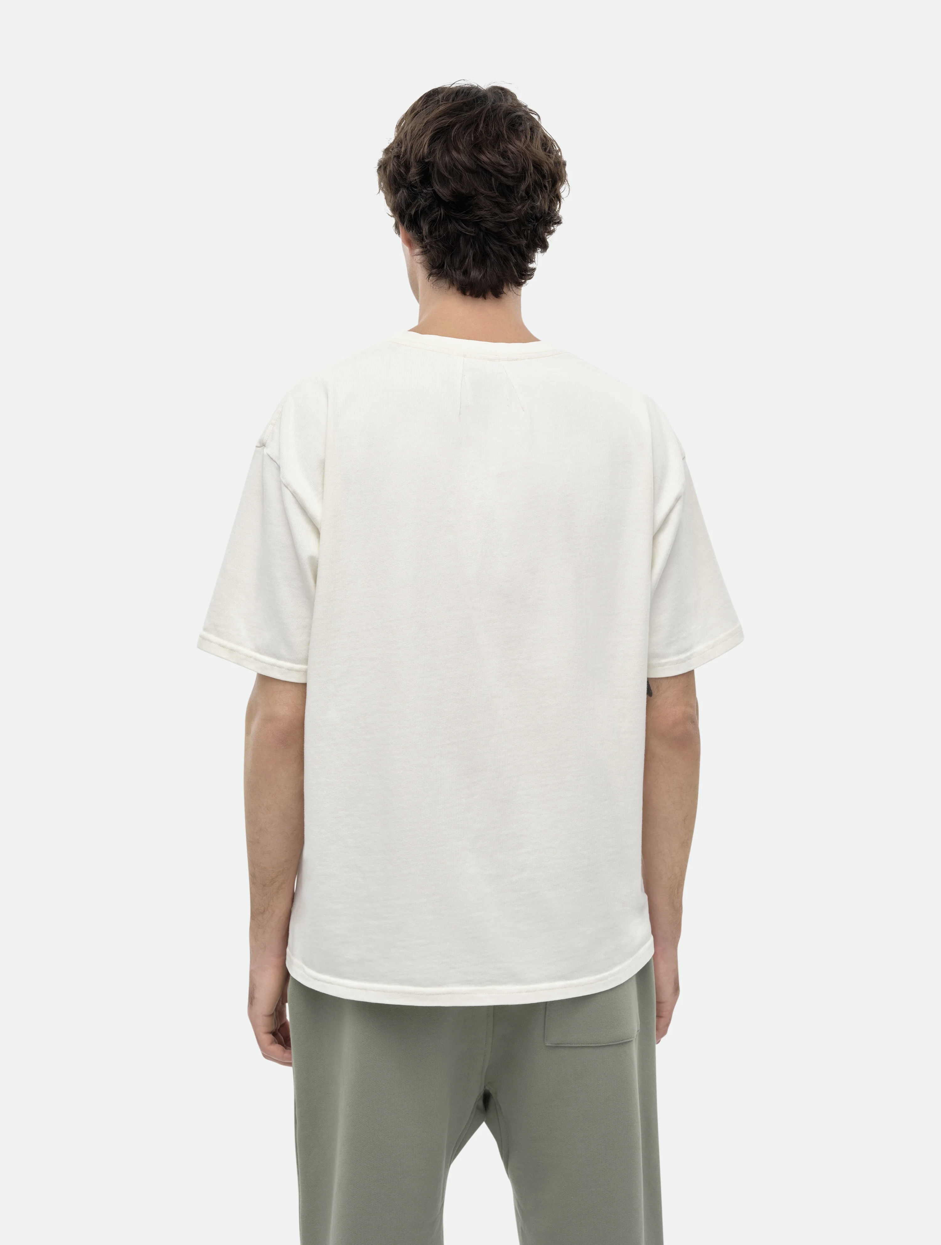 Rhude T-Shirt #H8094