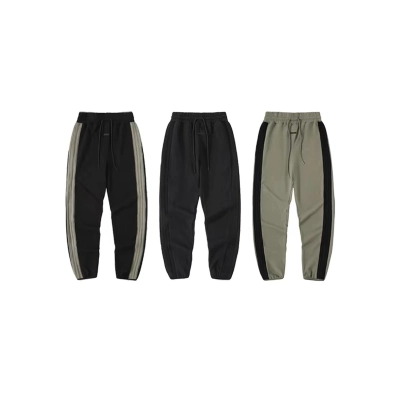Fear of God Essentials Drawstring Sweatpants 01