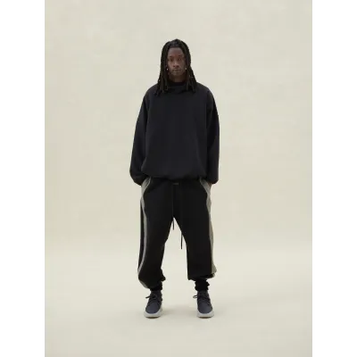 Fear of God Essentials Drawstring Sweatpants 02