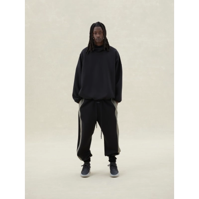 Fear of God Essentials Drawstring Sweatpants 02