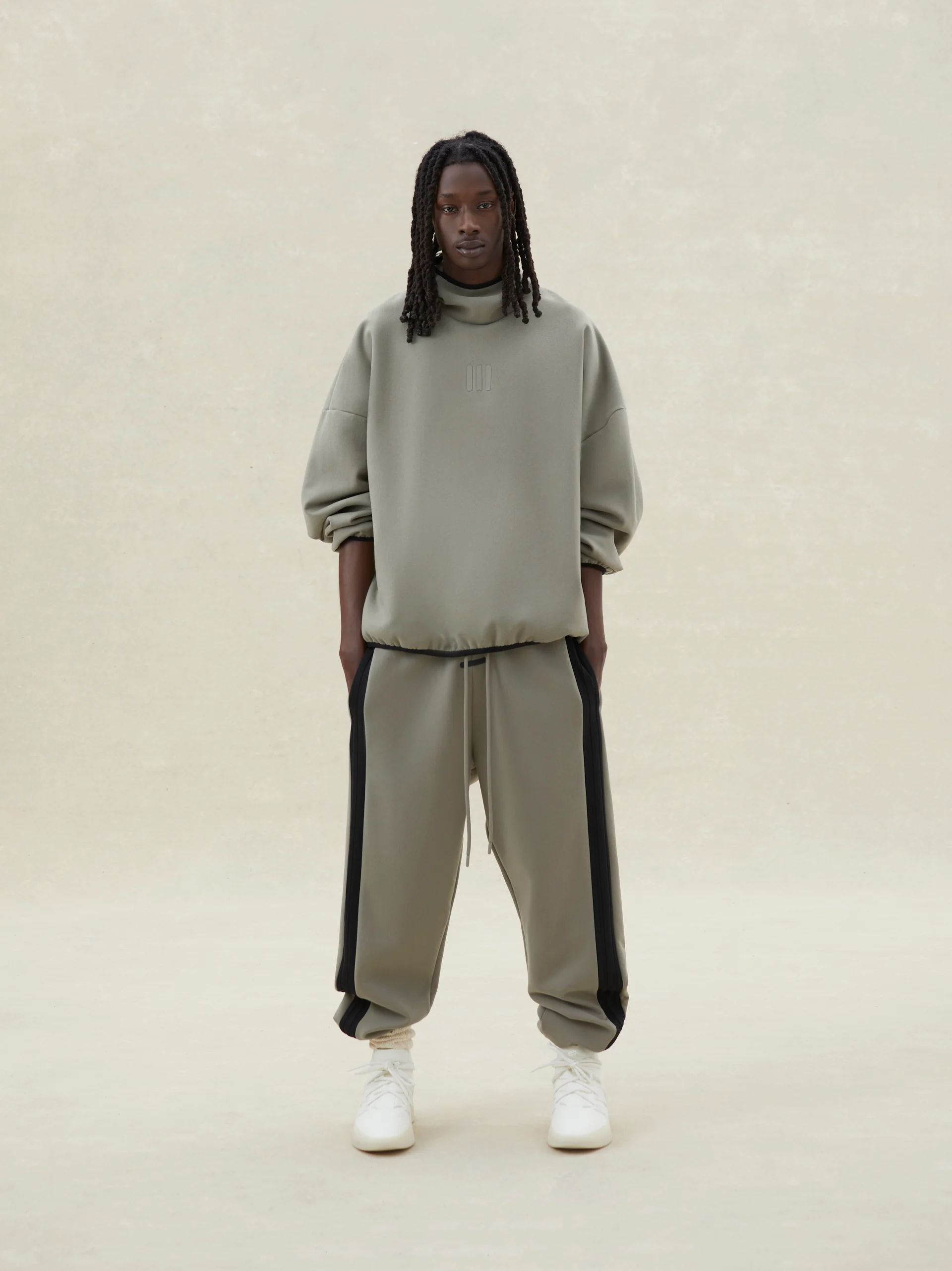 Fear of God Essentials Drawstring Sweatpants