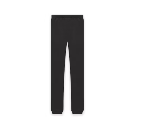 Fear of God Essentials Elasticized Cuffs 1977 Sweatpants Iron