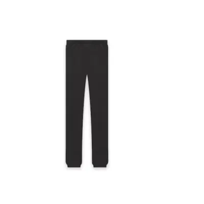 Fear of God Essentials Elasticized Cuffs 1977 Sweatpants Iron 02