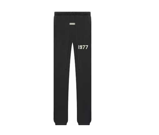 Fear of God Essentials Elasticized Cuffs 1977 Sweatpants Iron