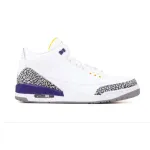 Jordan 3 Retro Kobe Bryant PE 869802-907
