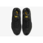 The Corteiz x Nike Air Max 95 'Honey Black'
