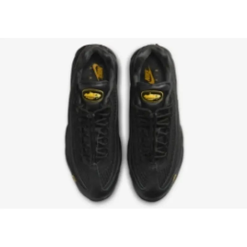 The Corteiz x Nike Air Max 95 'Honey Black'