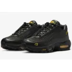 The Corteiz x Nike Air Max 95 'Honey Black'