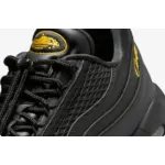 The Corteiz x Nike Air Max 95 'Honey Black'