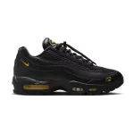 The Corteiz x Nike Air Max 95 'Honey Black'