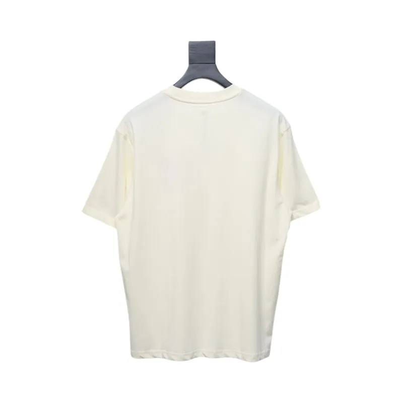 Ami Paris T-Shirt 25SS